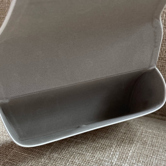 NWT Michael Kors Aviator Sunglasses Rose Gold & tortoise - Picture 9 of 12